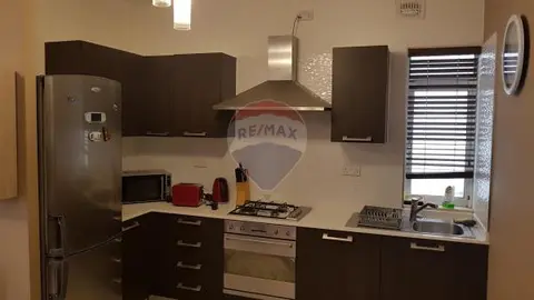 3 bedroom Apartment to rent in Msida