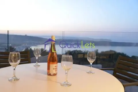 3 bedroom Apartment to rent in Mellieha