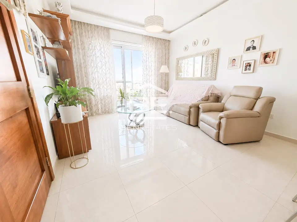3 bedroom Apartment for sale in Mellieha