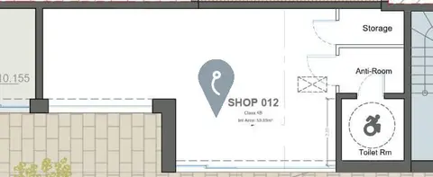 Retail / Shops / Clinic for sale in Paola
