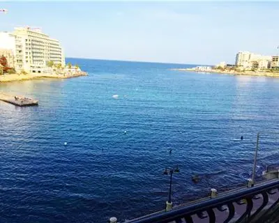 3 bedroom Apartment to rent in St Julian's