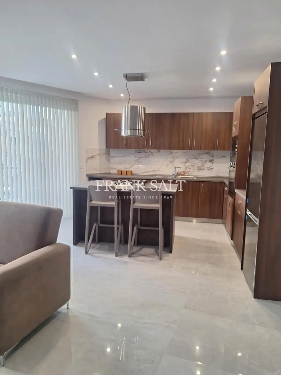 Marsaxlokk, Furnished Apartment