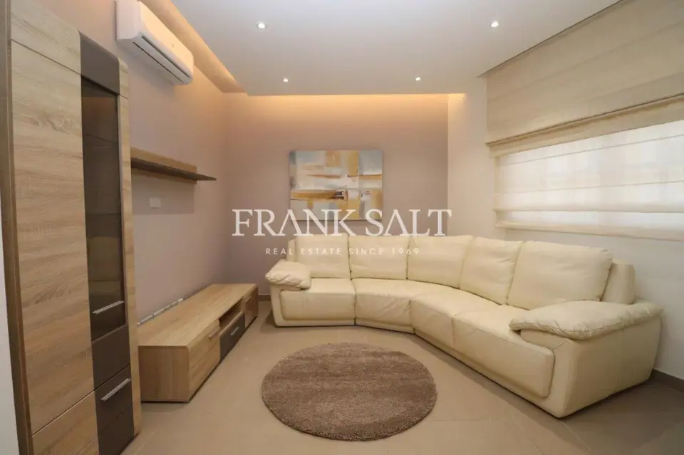 Tal-Ibrag, Furnished Terraced House