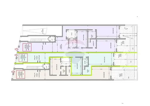 2 bedroom Maisonette for sale in Gozo - Munxar