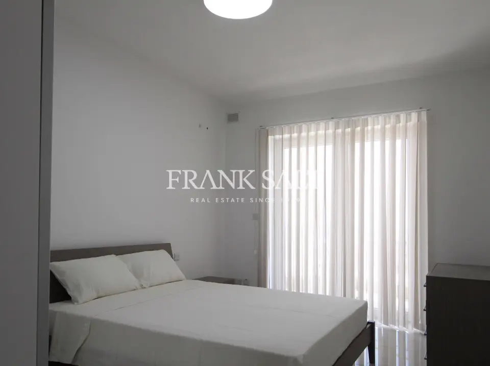Xghajra, Apartment