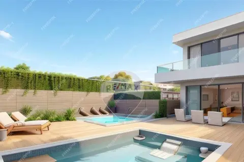 2 Bedroom Penthouse For Sale in Mosta