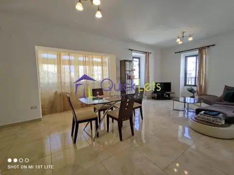 1 bedroom Apartment to rent in Sliema