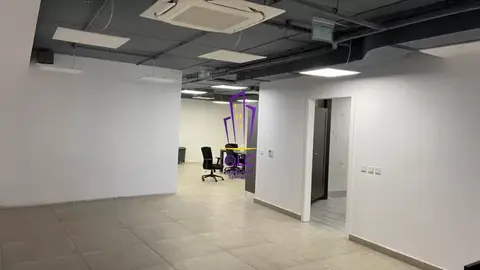 Office to rent in Pieta