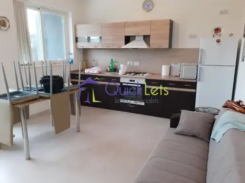 2 bedroom Apartment to rent in Mosta