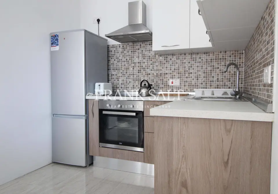 Swatar, Maisonette