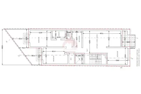 3 Bedroom Apartment For Sale in Hamrun