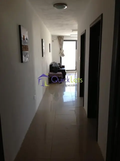 2 bedroom Penthouse to rent in Msida