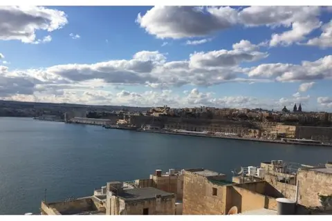 3 bedroom Apartment for sale in Senglea