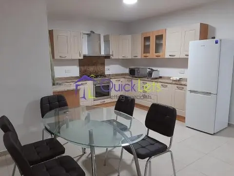 3 bedroom Apartment to rent in Msida
