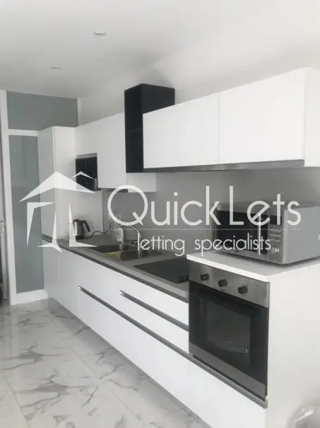 1 bedroom Apartment to rent in Gzira