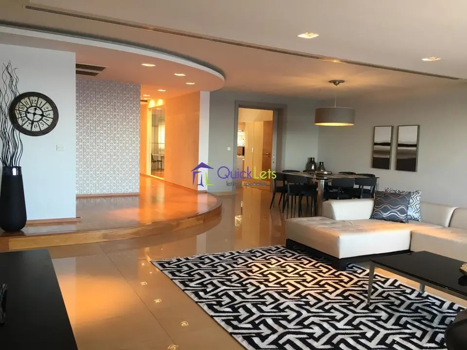 3 bedroom Penthouse to rent in Sliema