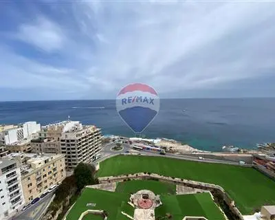 3 bedroom Apartment for sale in Sliema