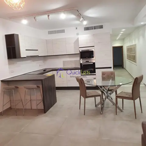 3 bedroom Apartment to rent in Swieqi