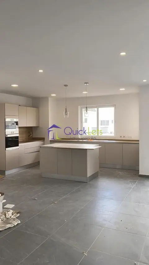3 bedroom Apartment to rent in Swieqi