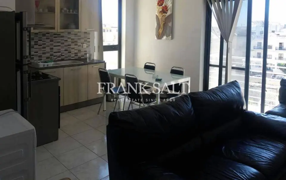 Iklin, Furnished Apartment