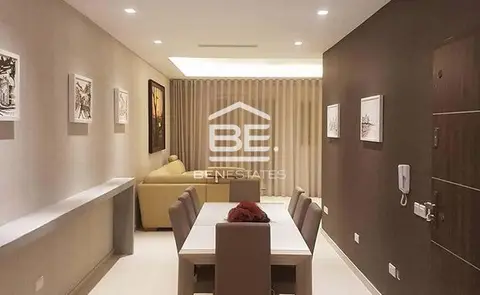 3 bedroom Apartment to rent in Sliema