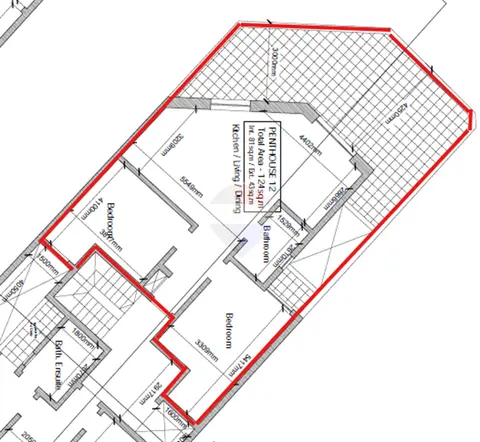 2 bedroom Penthouse for sale in Gozo - Xewkija