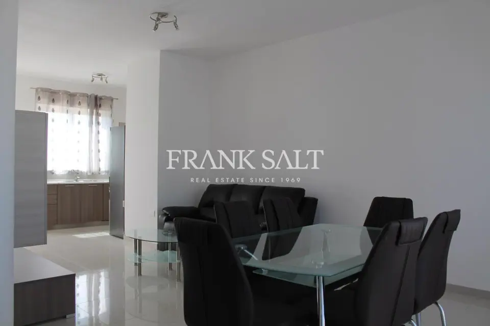 Attard, Finished Penthouse