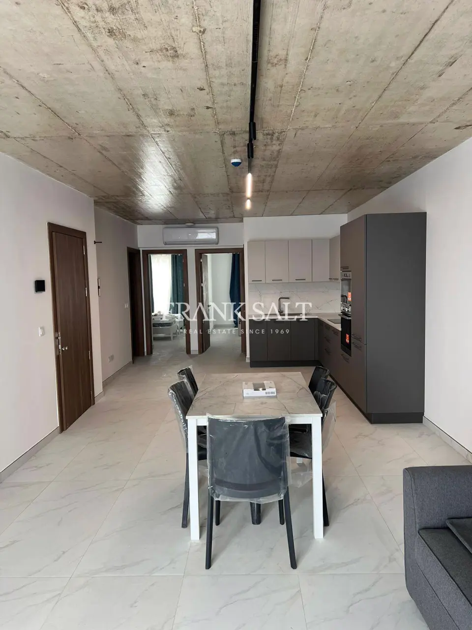 Attard Furnished Apartment