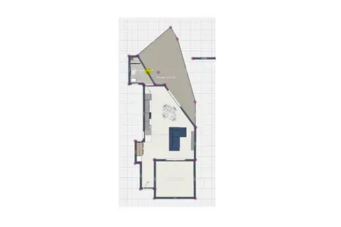 1 Bedroom Penthouse For Sale in Msida
