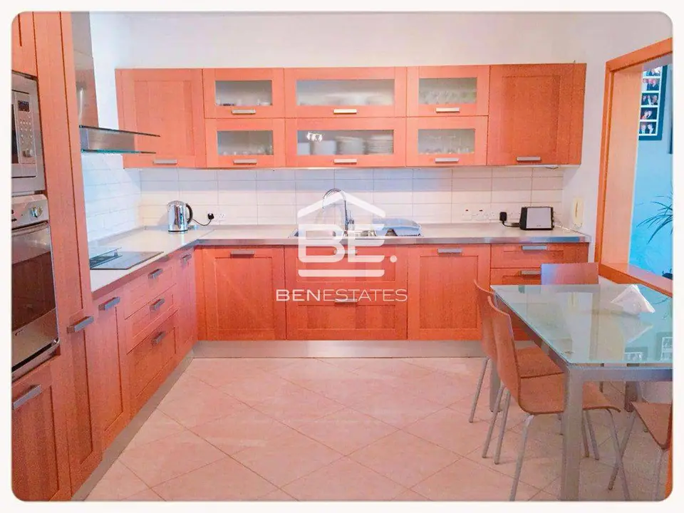 2 bedroom Apartment to rent in St. Julians