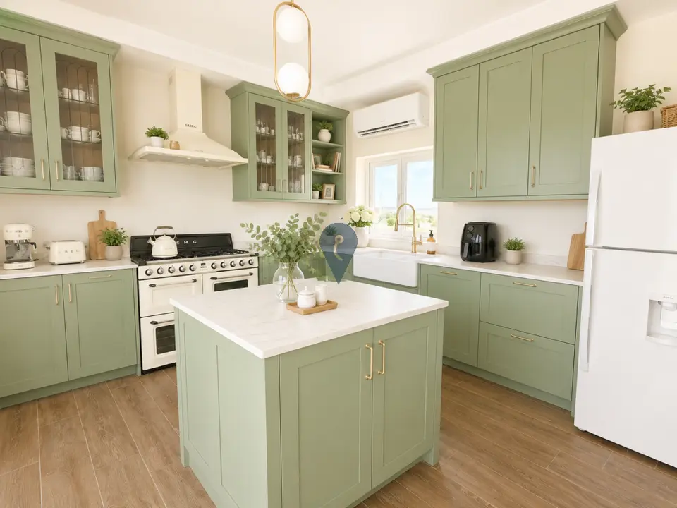 3 bedroom Duplex Penthouse for sale in Lija