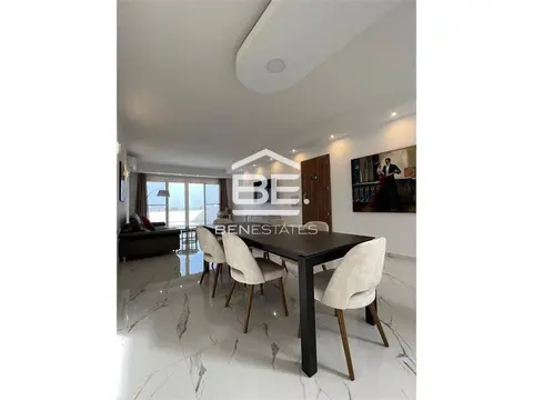 3 bedroom Penthouse to rent in Swieqi