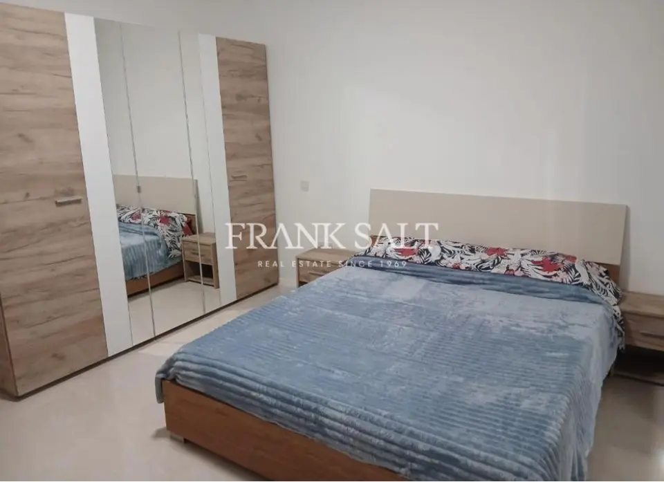 3 Bedroom Apartment Hamrun