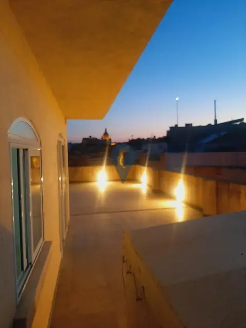 2 bedroom Corner Penthouse for sale in Siggiewi