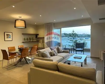 3 bedroom Apartment to rent in Sliema
