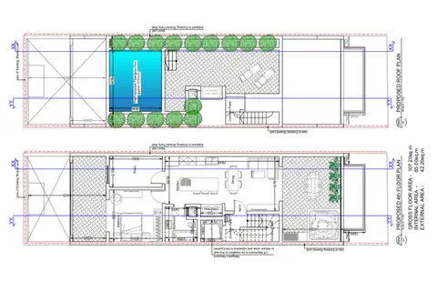 2 Bedroom Penthouse For Sale in Zurrieq