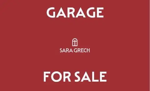 Garage For Sale in Zebbug