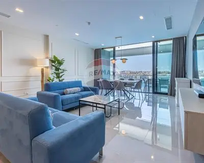3 bedroom Apartment to rent in Sliema