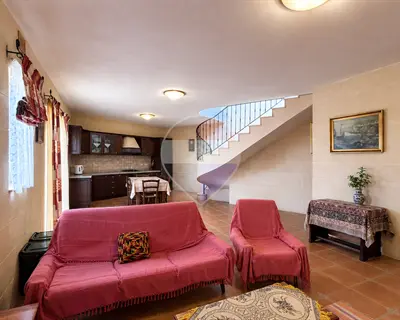 3 bedroom Apartment Duplex for sale in Gozo - Kercem