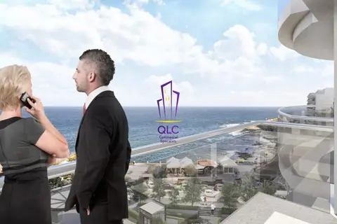 Office to rent in Sliema