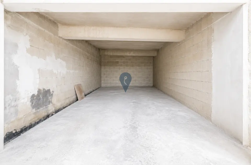 Garage/Parking Space for sale in Attard