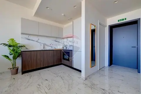 1 bedroom Apartment for sale in St Julian's