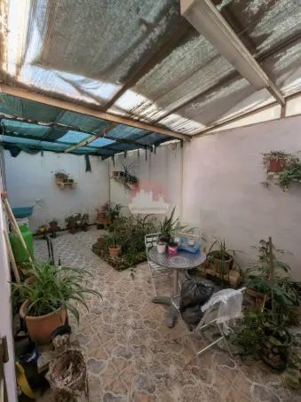 3 Bedroom Terraced House For Sale in Santa Lucia