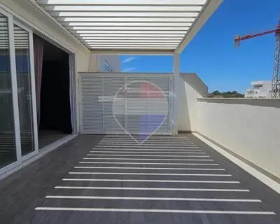 1 bedroom Penthouse for sale in Mgarr