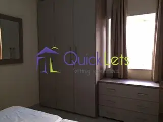 Appartement 3 chambres à louer à Gzira