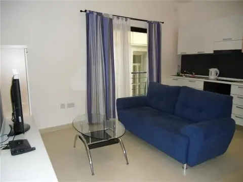 1 bedroom Apartment to rent in St Julian's
