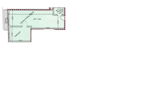 1 Bedroom Apartment For Sale in Birzebbuga
