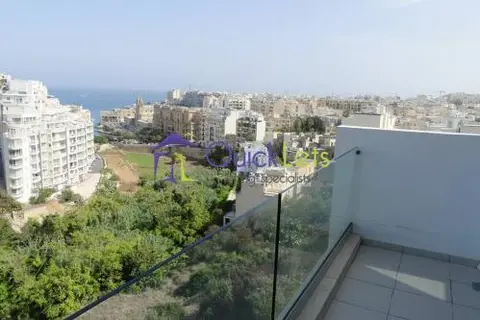 3 bedroom Apartment to rent in St. Julians