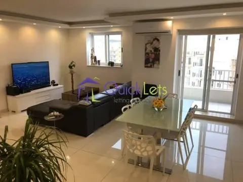 2 bedroom Apartment to rent in Qawra