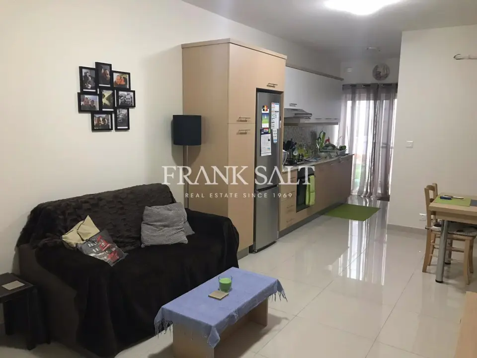Paola Furnished Duplex Apartment